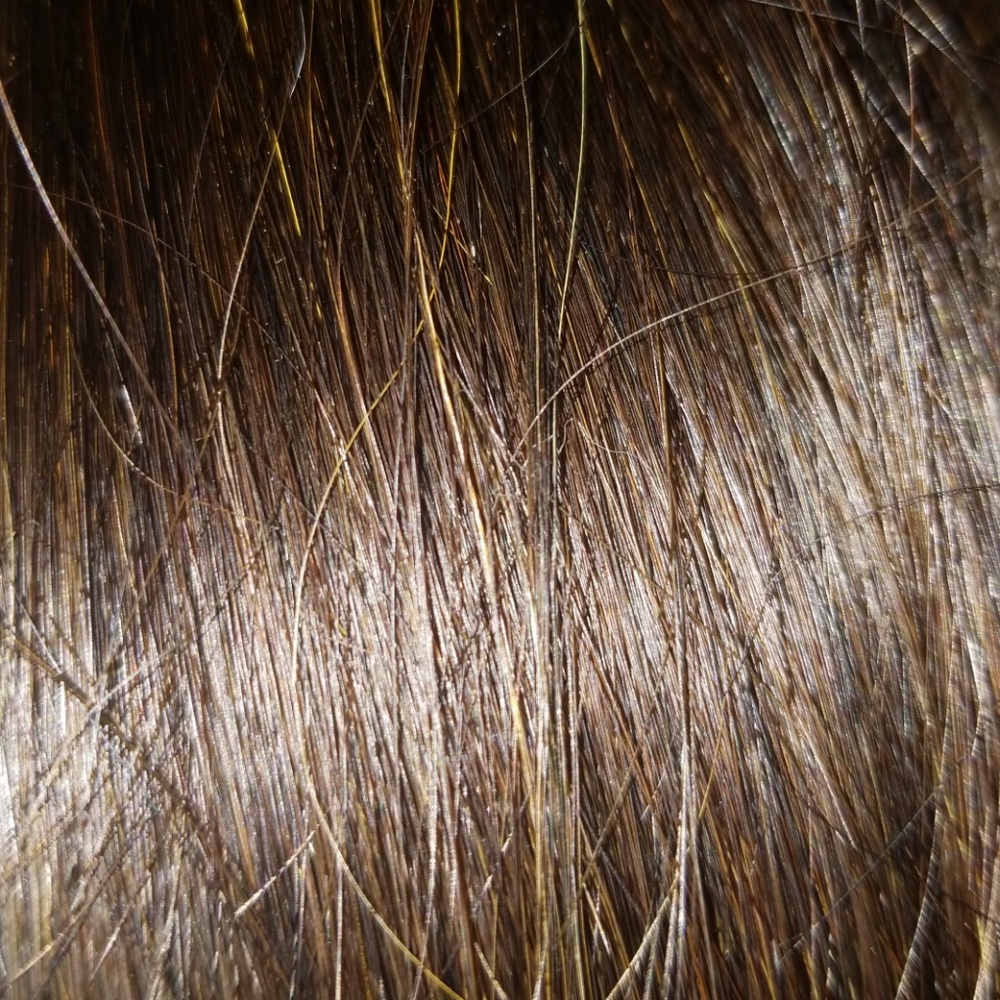 Real Remy Hair extensions